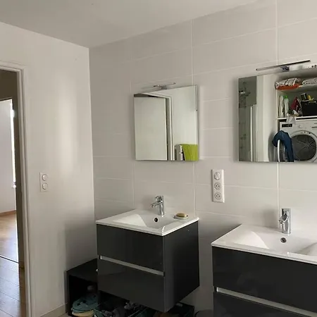La Maison Familiale Hébergement de vacances Dijon