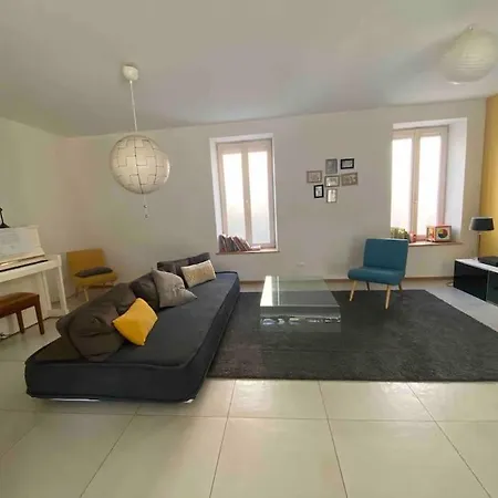 La Maison Familiale