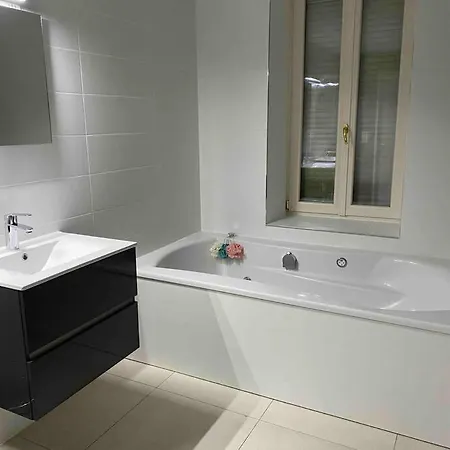 Holiday home La Maison Familiale