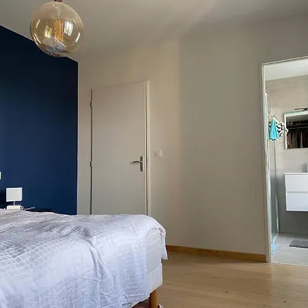 Hébergement de vacances La Maison Familiale *
