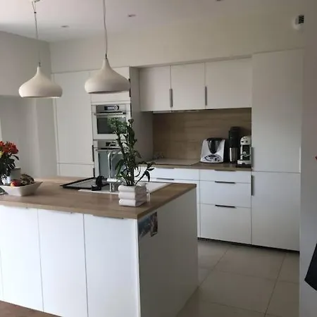 La Maison Familiale Hébergement de vacances *