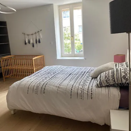 La Maison Familiale Holiday home