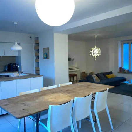 La Maison Familiale Hébergement de vacances *