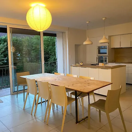 Hébergement de vacances La Maison Familiale *