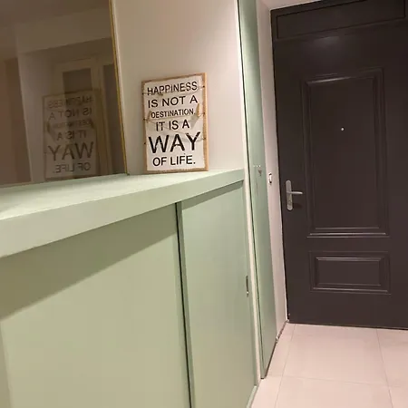 La Maison Familiale 別荘 ディジョン