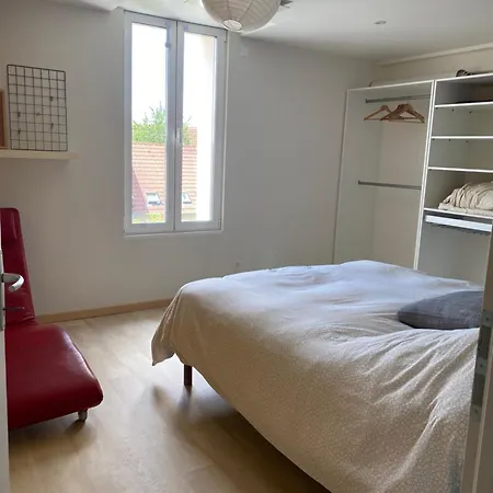 Hébergement de vacances La Maison Familiale