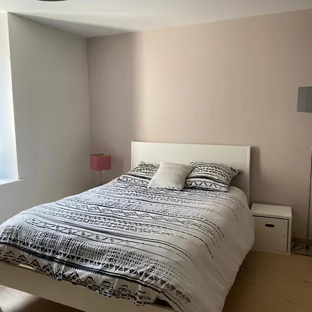 La Maison Familiale Dijon