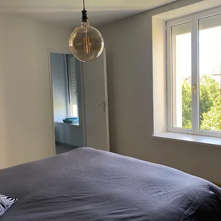 La Maison Familiale *