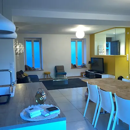 La Maison Familiale