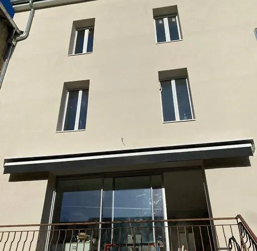 La Maison Familiale * Dijon