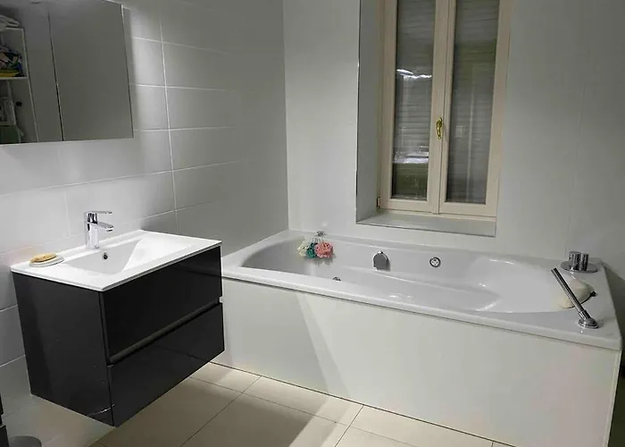 Holiday home La Maison Familiale