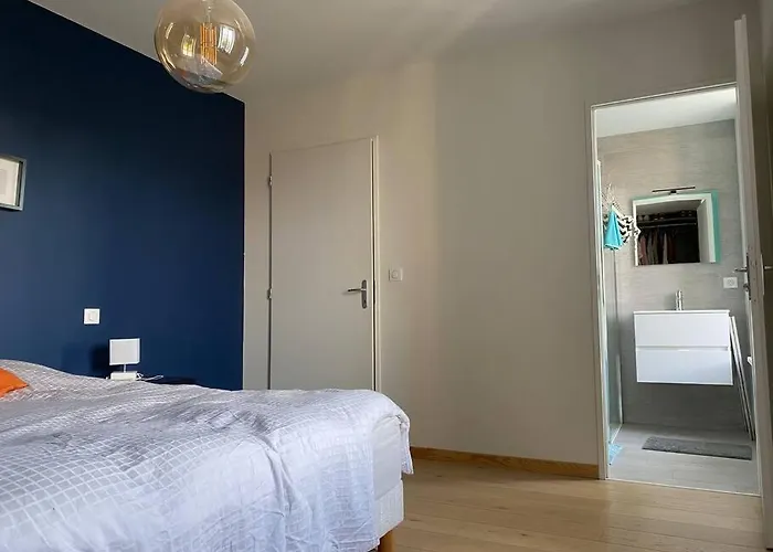 Дом отдыха La Maison Familiale *