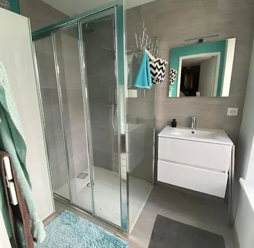 Дом отдыха La Maison Familiale Дижон