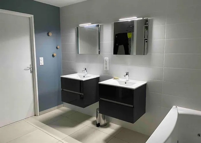 Holiday home La Maison Familiale