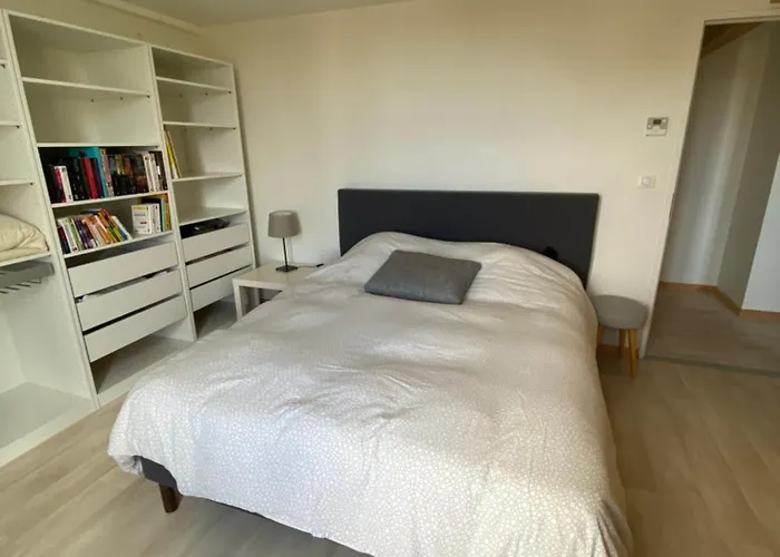 La Maison Familiale Dijon