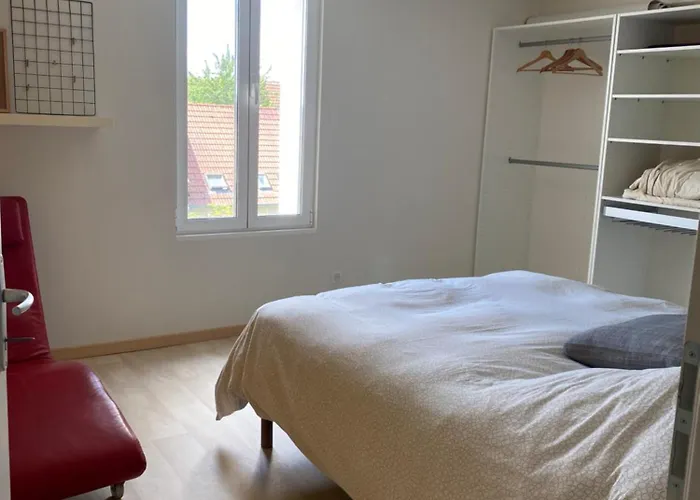 Holiday home La Maison Familiale