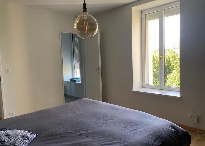 La Maison Familiale *